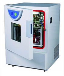 Tủ ấm lắc Bluepard THZ-98C (LCD,2 tầng)